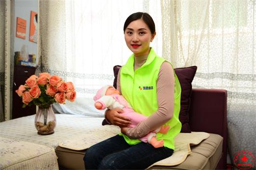 厭奶期的寶寶，月嫂該如何護理？