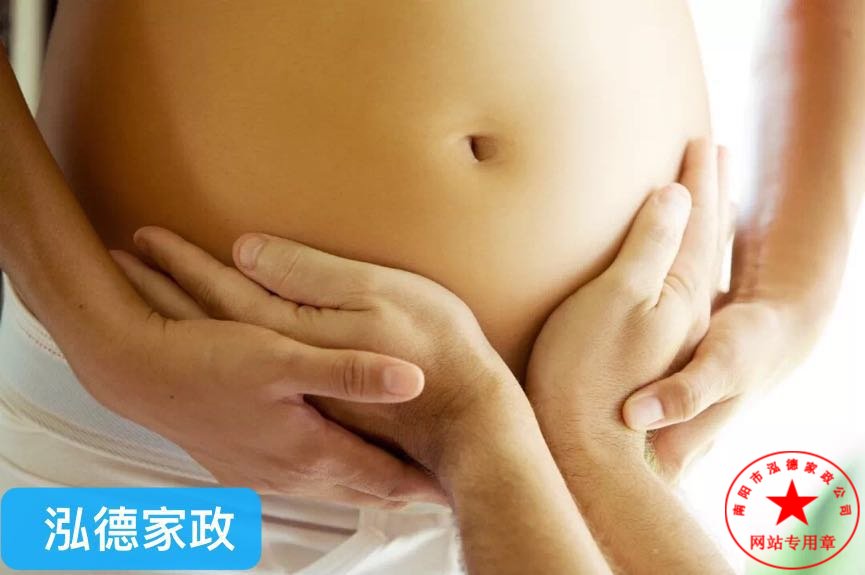 懷孕期間怎樣預防產后腰痛？